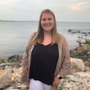 Meet your Posher, Brenna